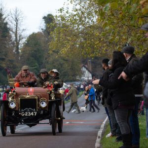 London to Brighton Movember Ride of a Lifetime