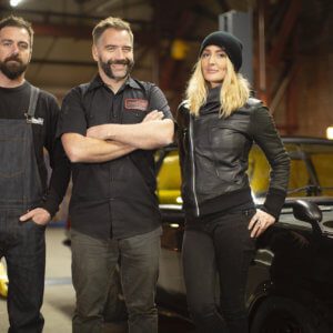 Goblin Works Garage Exclusive Interview Series 2 Part 2