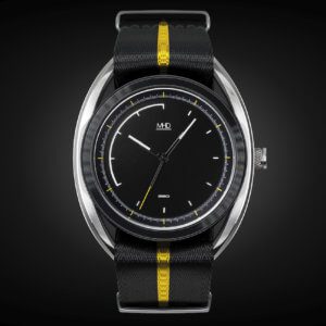 MHD Watches introduces new motorsport inspired MHDSA2