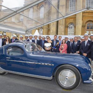 Salon Privé announces new dates for 2020