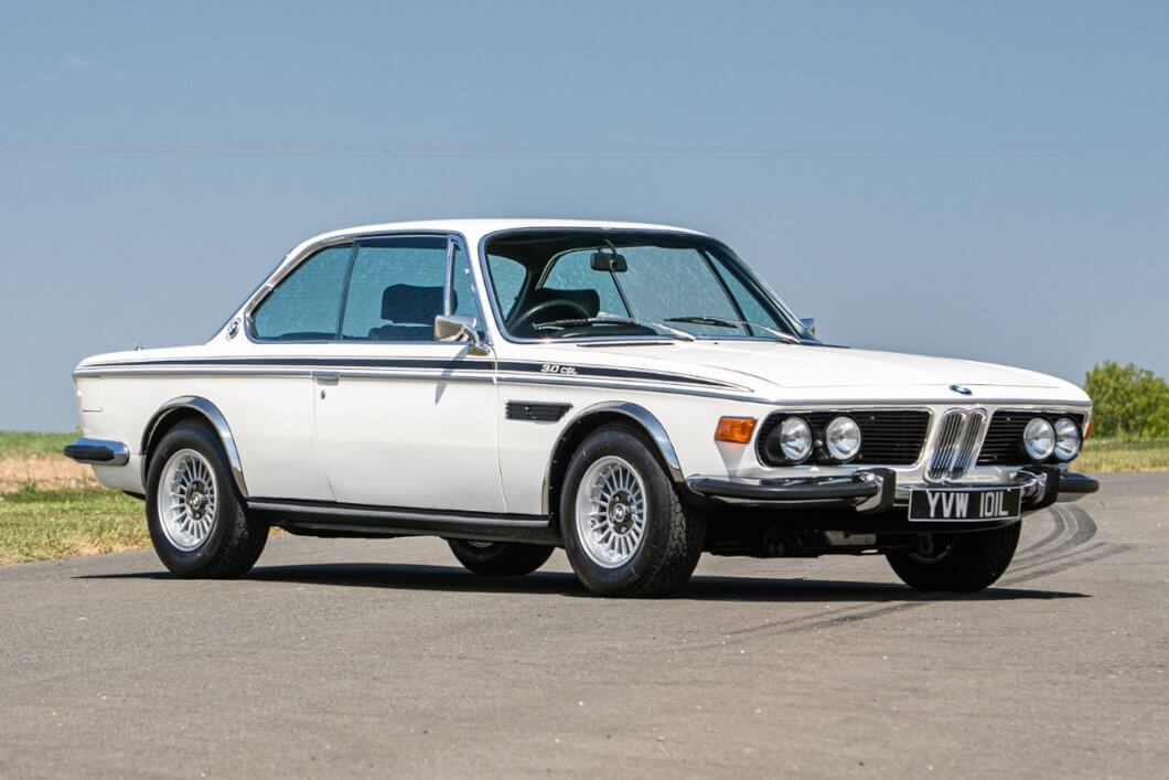 Jay Kay BMWs lead this weekends Silverstone Auctions sale