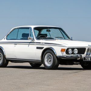 Jay Kay BMWs lead this weekends Silverstone Auctions sale