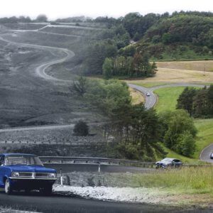 Millbrook Proving Ground celebrates 50th Anniversary