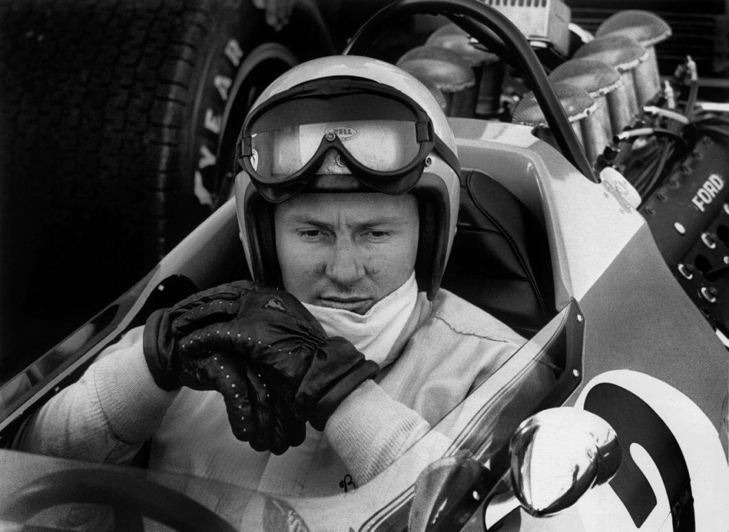 McLaren marks 50th anniversary of Bruce McLaren's tragic death