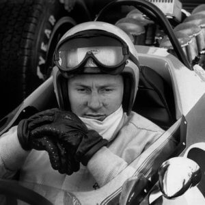 McLaren marks 50th anniversary of Bruce McLaren's tragic death