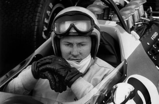 McLaren marks 50th anniversary of Bruce McLaren's tragic death