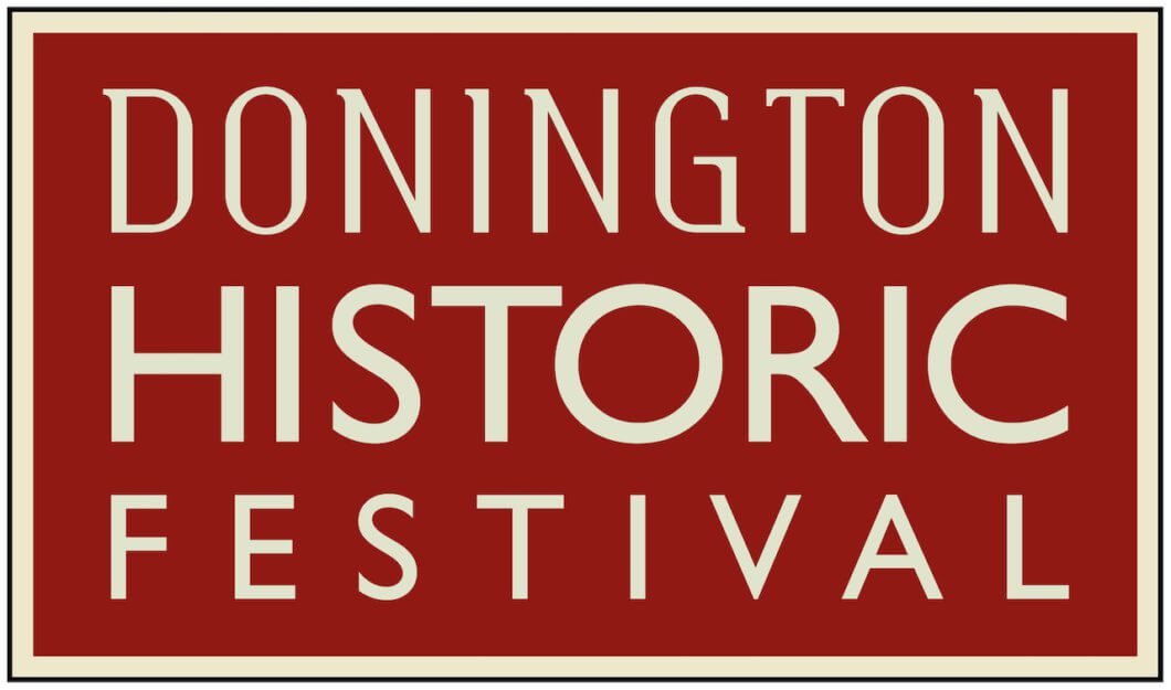 Donington Historic Festival rescheduled to 2021