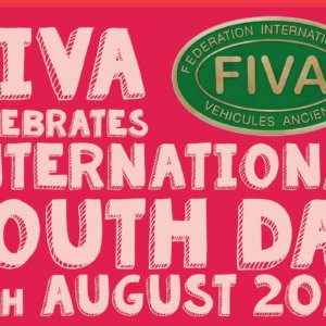 FIVA launches creative competition to mark International Youth Day