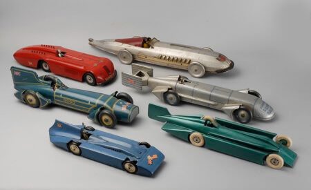 New Motoring in Miniature exhibit to open at Beaulieu