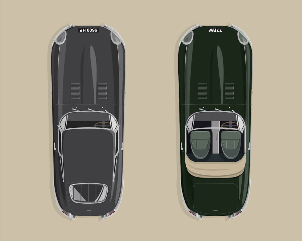 Jaguar Classic to mark E-Type 60th anniversary with Tribute Edition