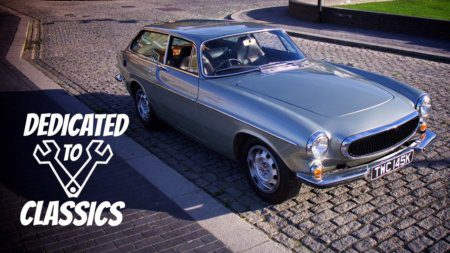 Take to the Road Video Feature: Dedicated to Classics