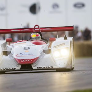 Goodwood Speedweek set for October