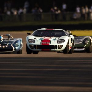 Goodwood counts down to SpeedWeek