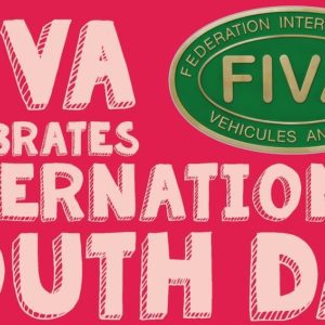 FIVA announces ‘young-at-heart’ art competition winners