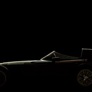 Famed F1 name Vanwall is back with new continuation cars