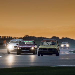 Goodwood Speedweek honours motoring history and future tech