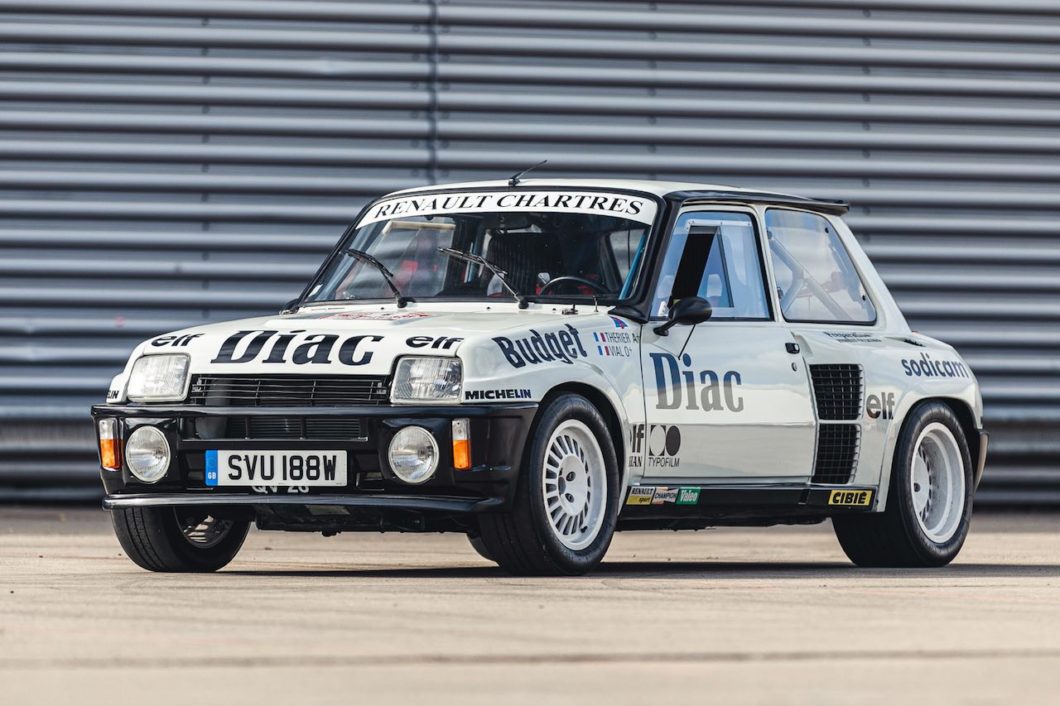 Silverstone Auctions achieves £8m in sales at NEC Classic