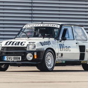 Silverstone Auctions achieves £8m in sales at NEC Classic