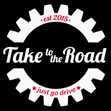Take to the Road