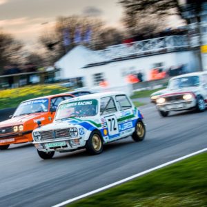 Motorsport to return to Goodwood in 2021