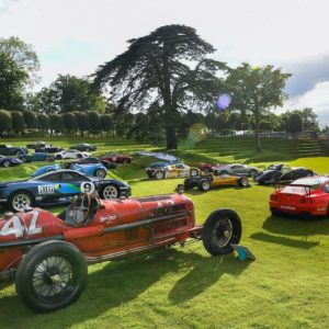 Heveningham Concours to return in 2022