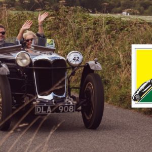 Shere Hill Climb set to return this September