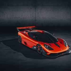 Gordon Murray Automotive reveals the new T.50s Niki Lauda