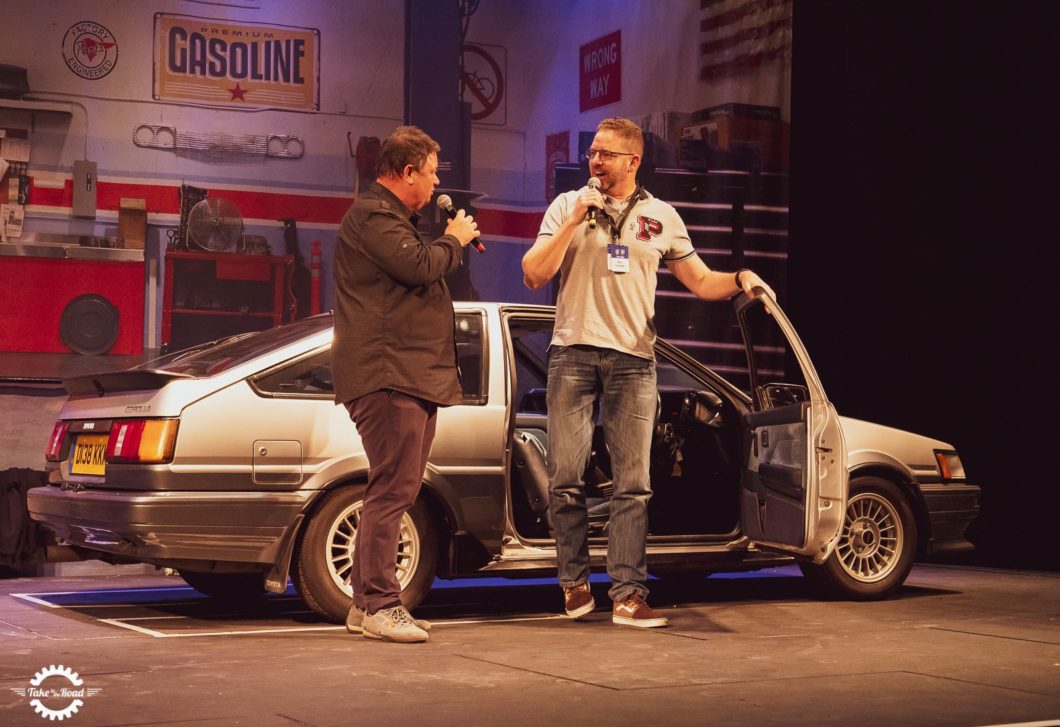 Practical Classics Classic Car & Restoration Show moves to 2022