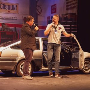 Practical Classics Classic Car & Restoration Show moves to 2022