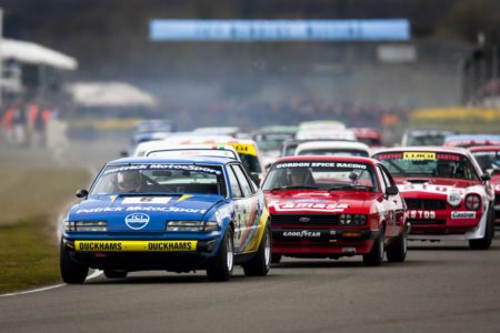 Goodwood Members Meeting moves to October