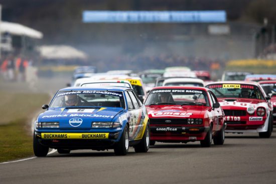 Goodwood Members Meeting moves to October