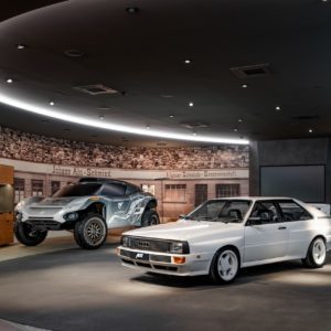 ABT Sportsline celebrates 125th anniversary