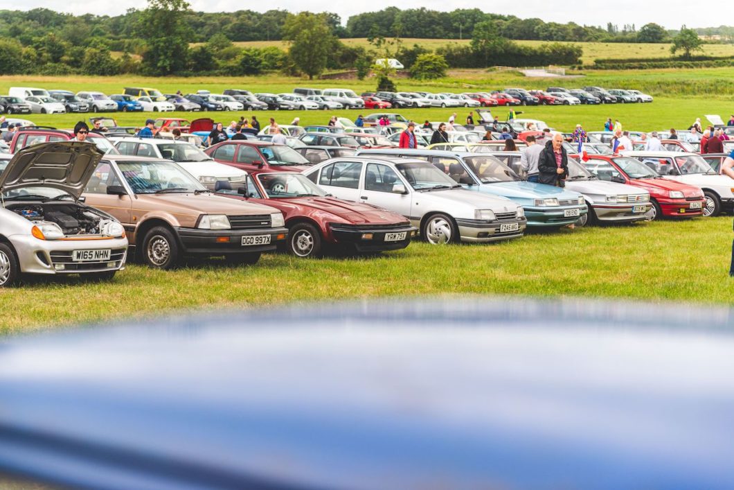Hagerty confirms date for 2021 Festival of the Unexceptional