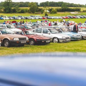 Hagerty confirms date for 2021 Festival of the Unexceptional