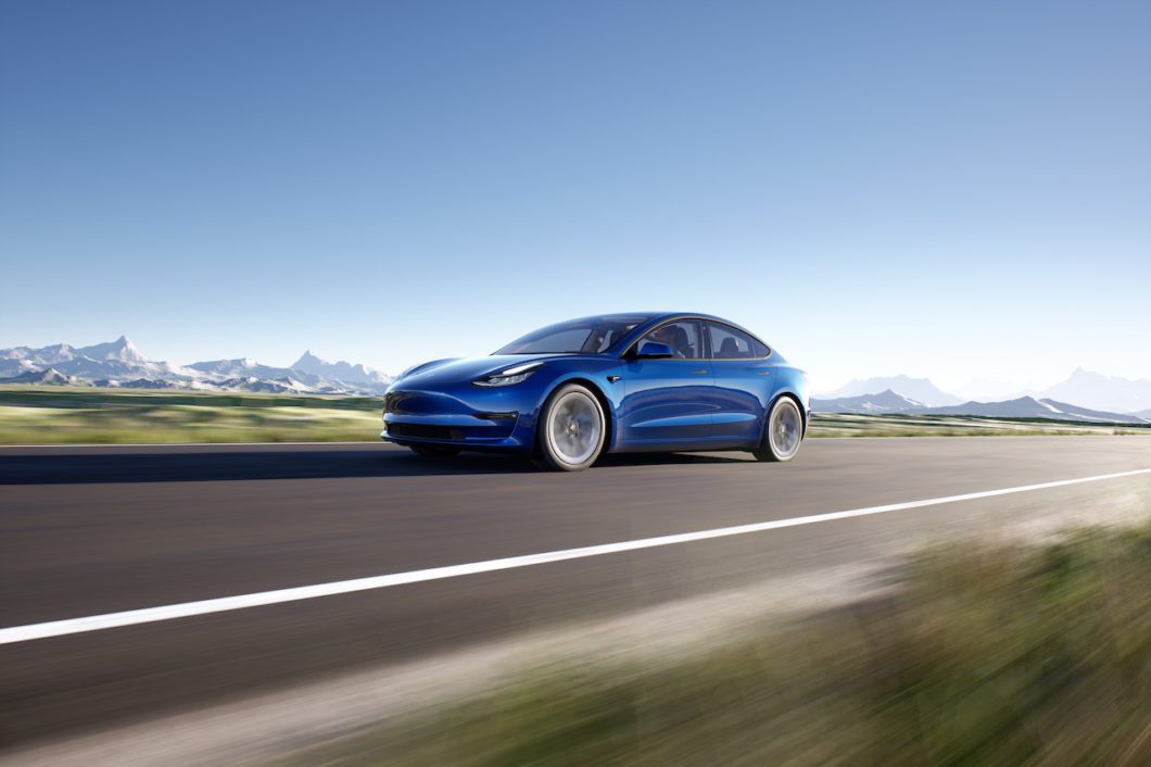 Which electric car wins when it comes to EV Top Trumps?