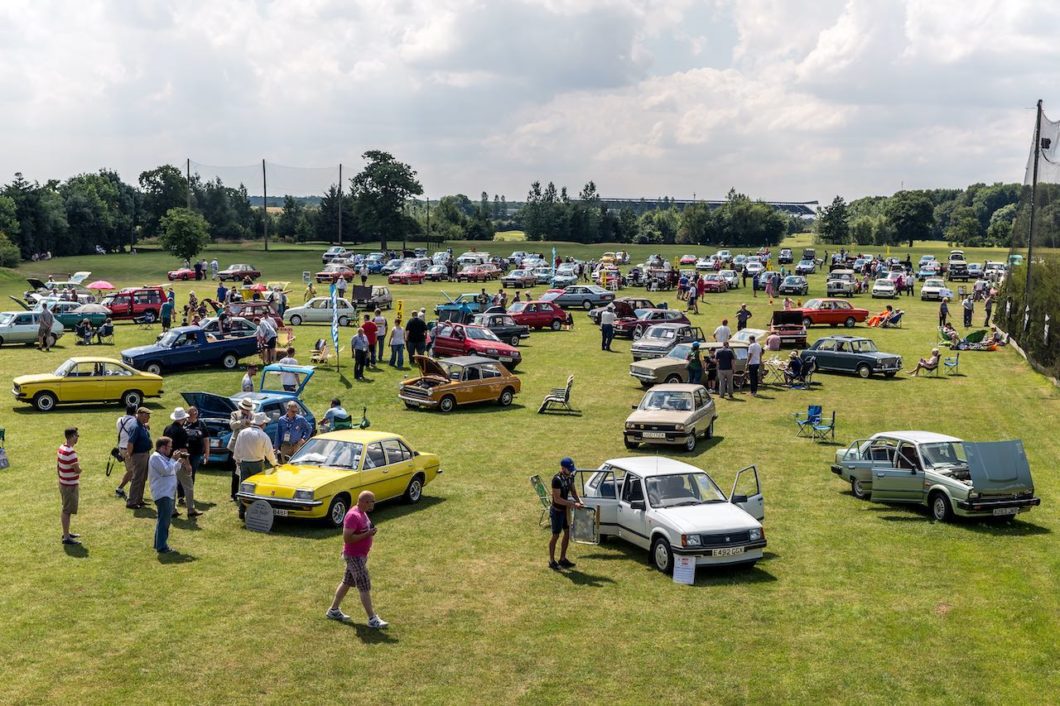 Entries invited for 2021 Festival of the Unexceptional