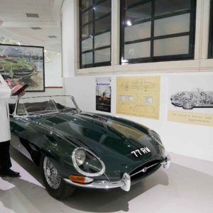 British Motor Museum to reopen on 17 May