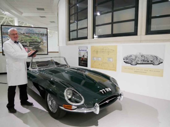 British Motor Museum to reopen on 17 May