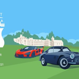 Bremont Stonor Supercar Sunday returns to Stonor Park