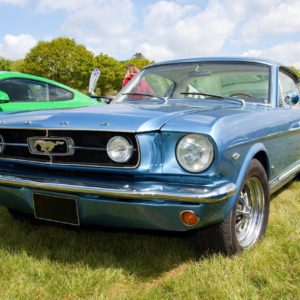 Simply Ford returns to Beaulieu this July