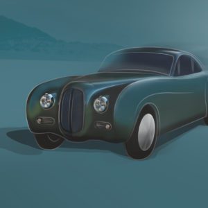 Bensport unveils Bentley inspired electric La Sarthe E concept