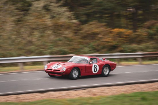 912 - Bizzarrini 5300 GT Strada Millbrook Proving Ground - 01.jpeg