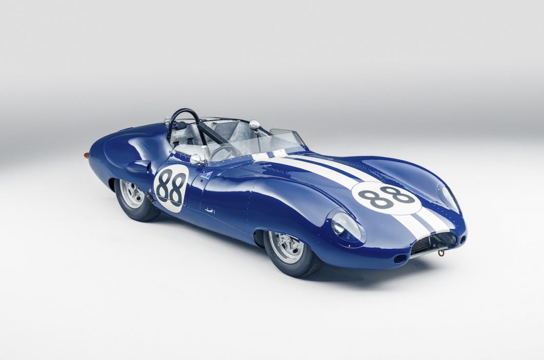Final factory Lister Costin for sale with Bell Sport & Classic