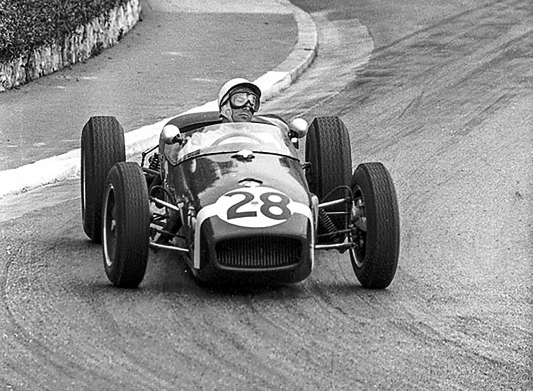 Life of Sir Stirling Moss to be celebrated at Brooklands