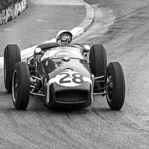 Life of Sir Stirling Moss to be celebrated at Brooklands