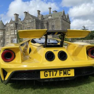 Beaulieu Supercar Weekend a sell out success