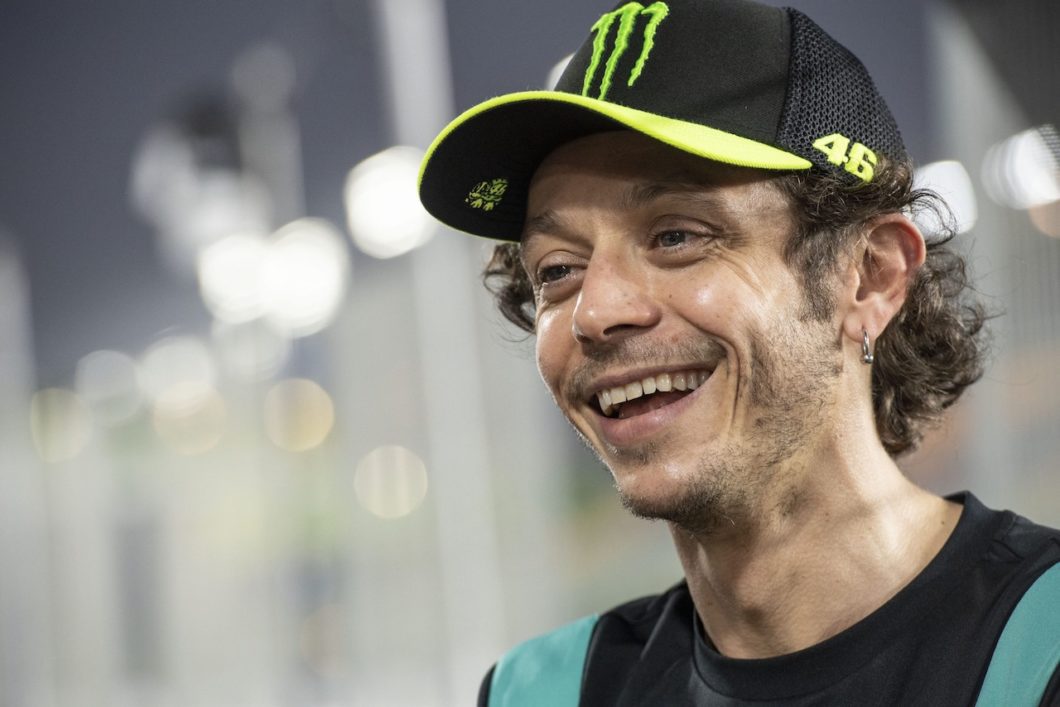 Valentino Rossi Profile: MotoGP Legend Announces Retirement