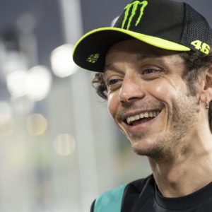 Valentino Rossi Profile: MotoGP Legend Announces Retirement