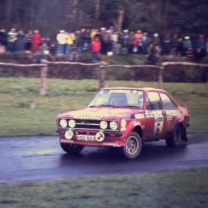 Countdown to 45th Anniversary Lombard Rally Bath