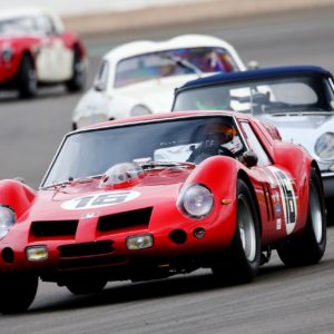 Tickets go on sale for The Classic at Silverstone 2022